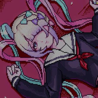 ☆